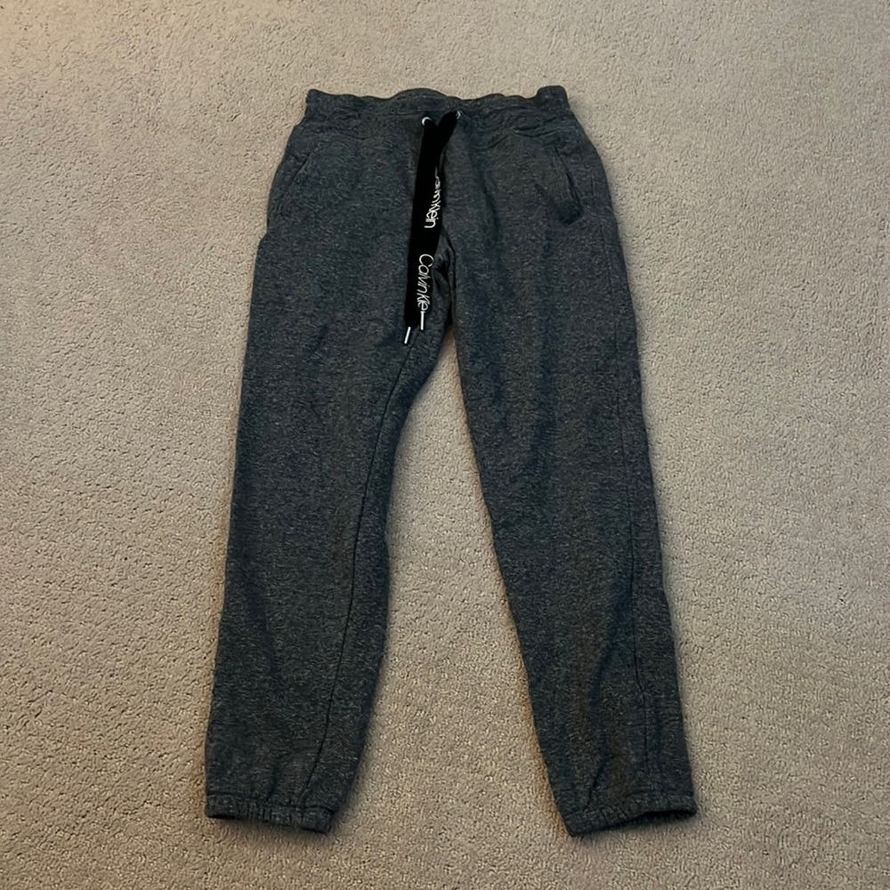 Calvin Klein sweatpants